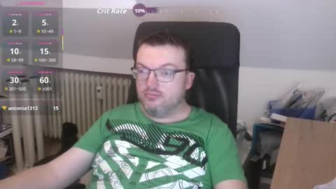 Oliver online show from 30, 10, 2025