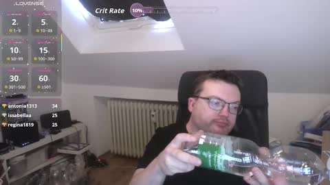 Oliver online show from 11, 11, 2025