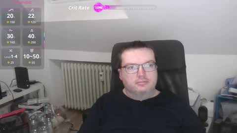 Snapshot of still_alive1985 chatting on 18, 1, 2026 Oliver online show from 18, 1, 2026