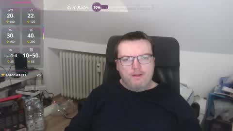 Snapshot of still_alive1985 chatting on 19, 1, 2026 Oliver online show from 19, 1, 2026