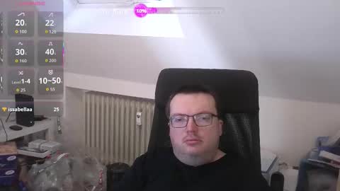 Snapshot of still_alive1985 chatting on 2, 3, 2026 Oliver online show from 2, 3, 2026