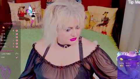 StiphlerMomy online show from 17, 1, 2026