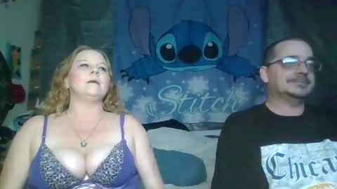 Snapshot of stitchsunshine85 chatting on 19, 1, 2025 Tasha and Drew online show from 19, 1, 2025