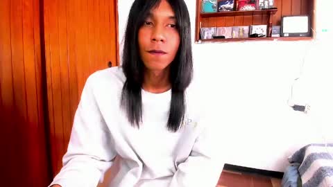 Stiven Mystic online show from 5, 5, 2026