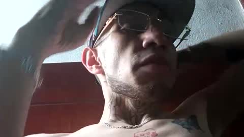 stivenarriero4 online show from 4, 4, 2026