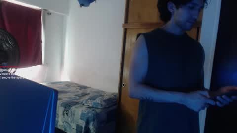 Snapshot of stivencore chatting on 9, 3, 2026 Stiven online show from 9, 3, 2026