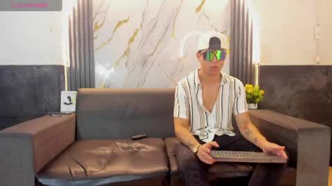 friends online show from 17, 4, 2026