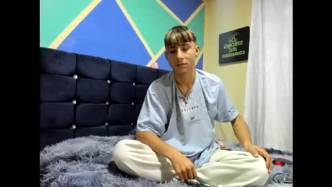 Stiven  online show from 9, 12, 2024