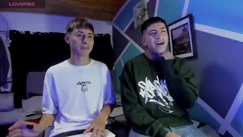 Stiven  online show from 20, 2, 2026