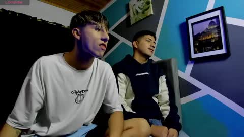 Stiven  online show from 3, 6, 2026