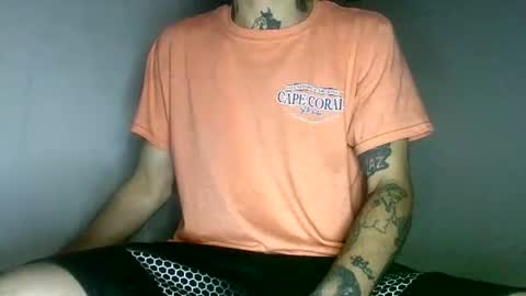 stiven online show from 9, 4, 2026