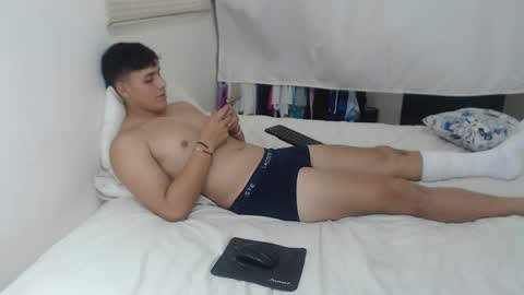 Mike online show from 6, 11, 2025