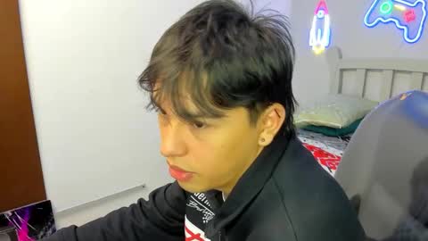 Stiwen online show from 28, 10, 2025