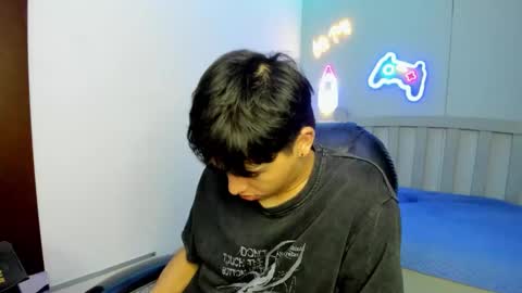 Stiwen online show from 24, 11, 2025