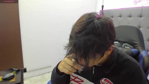 Stiwen online show from 22, 2, 2026