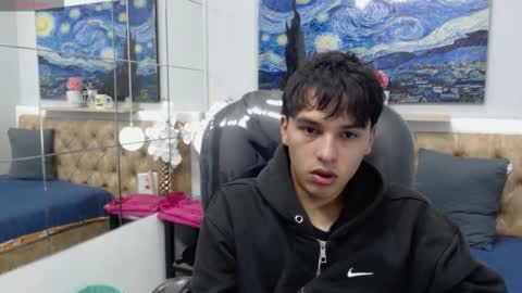 Stiwen online show from 11, 3, 2026