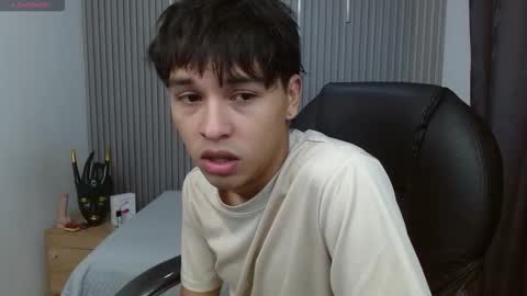 Stiwen online show from 16, 3, 2026