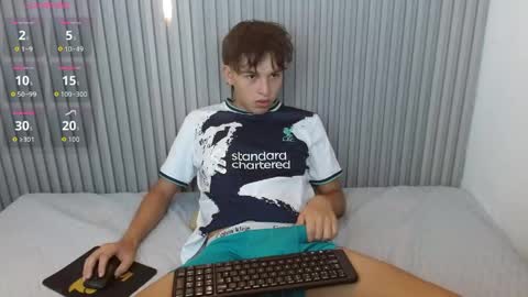 Snapshot of stiwentwink chatting on 24, 4, 2026 Stiwen online show from 24, 4, 2026