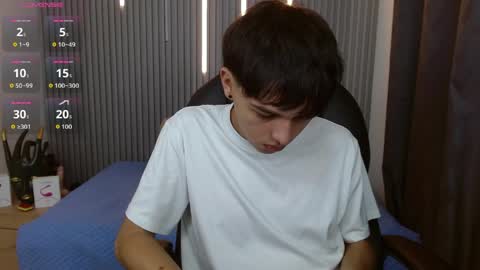 Snapshot of stiwentwink chatting on 22, 5, 2026 Stiwen online show from 22, 5, 2026