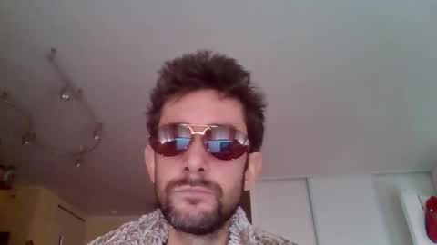 Julien9477 online show from 12, 11, 2025