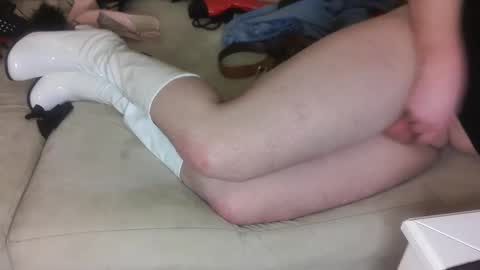 Snapshot of stockingsfan05607 chatting on 13, 12, 2024 stockingsfan05607 online show from 13, 12, 2024