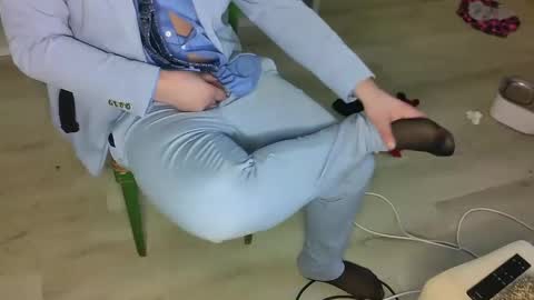 Snapshot of stockingsfan05607 chatting on 23, 2, 2025 stockingsfan05607 online show from 23, 2, 2025