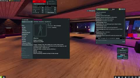 Snapshot of stockingsfan05607 chatting on 27, 10, 2025 stockingsfan05607 online show from 27, 10, 2025