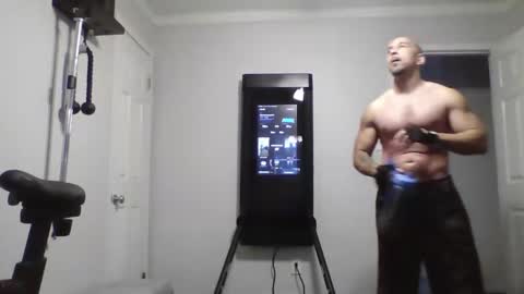 stoic_chaos online show from 5, 3, 2026