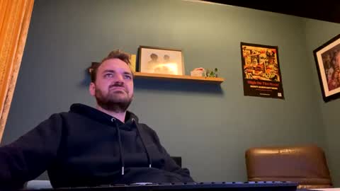 Stonerboner online show from 2, 12, 2024