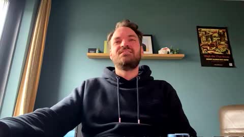 Stonerboner online show from 8, 12, 2024