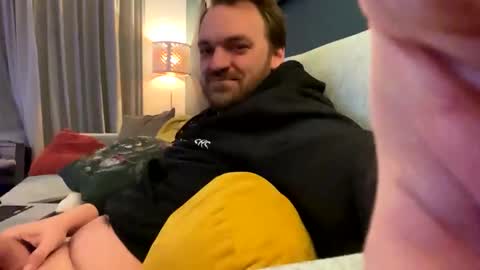 Stonerboner online show from 21, 1, 2025