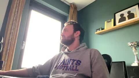 Stonerboner online show from 26, 1, 2025