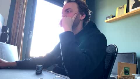 Stonerboner online show from 18, 2, 2025