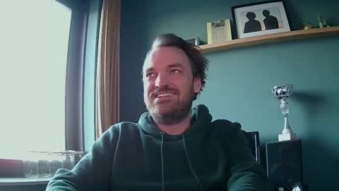 Stonerboner online show from 5, 3, 2025