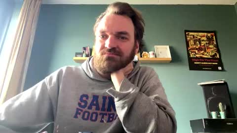 Stonerboner online show from 5, 2, 2026