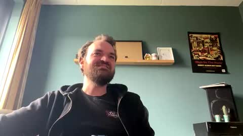 Stonerboner online show from 12, 2, 2026