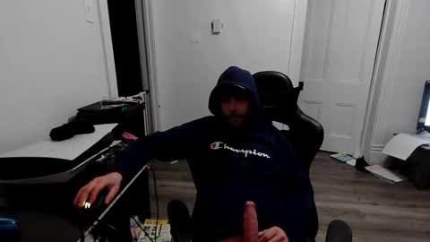 stonedpanda77 online show from 27, 3, 2026