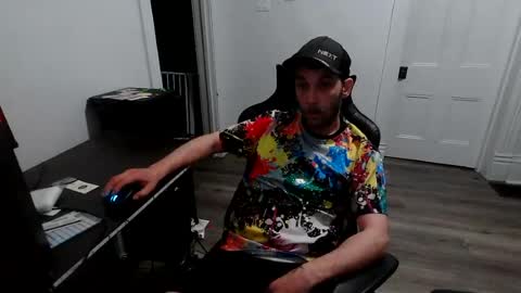 stonedpanda77 online show from 28, 6, 2026