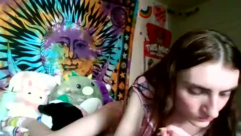 stonedtranny69 online show from 6, 2, 2025