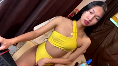 Cute Sophia online show from 11, 7, 2026