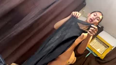 Cute Sophia online show from 27, 7, 2026
