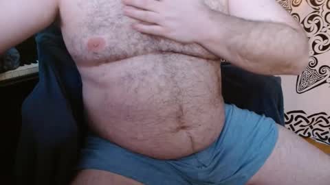 Stonerbear42 online show from 12, 3, 2025