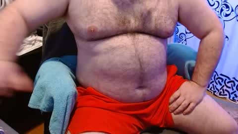 Stonerbear42 online show from 6, 4, 2026