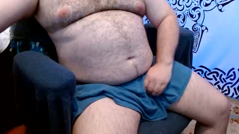 Snapshot of stonerbear42 chatting on 5, 7, 2026 Stonerbear42 online show from 5, 7, 2026