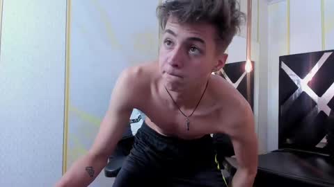 stonne69 online show from 4, 3, 2025