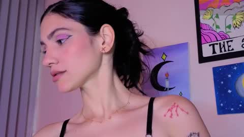 Snapshot of stonned_candy chatting on 2, 2, 2026 Liz online show from 2, 2, 2026