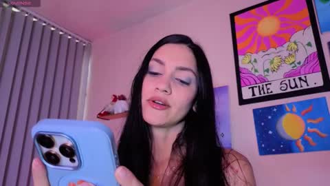 Snapshot of stonned_candy chatting on 3, 2, 2026 Liz online show from 3, 2, 2026