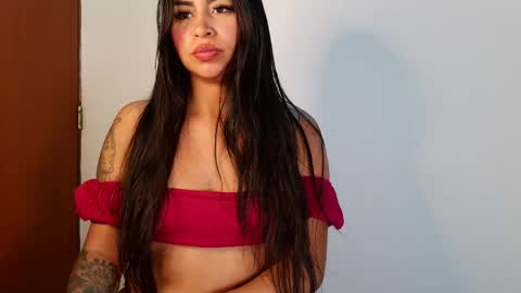 storm doll online show from 1, 4, 2026