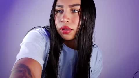 Snapshot of storm_doll chatting on 3, 6, 2026 storm doll online show from 3, 6, 2026