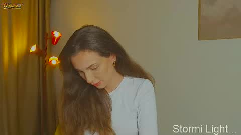 Stormi online show from 4, 3, 2026